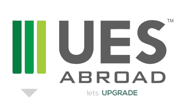 ues abroad
